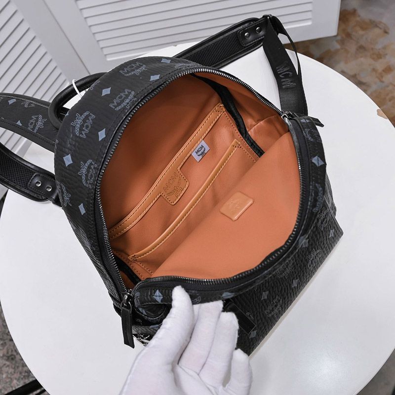 最高級 MCM リュック バックパックコピー MMK mct72787代引きを販売
